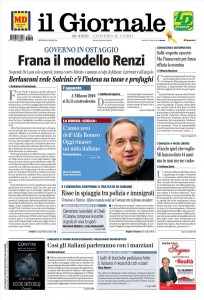 il giornale