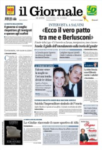 il giornale