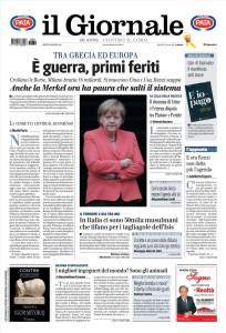 il giornale