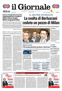 il giornale