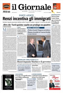 il giornale