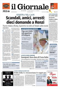 il giornale