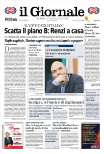 il giornale