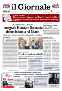il giornale