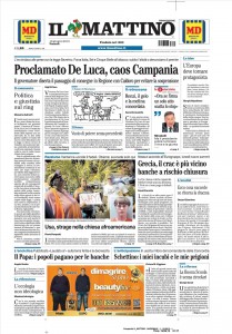 il mattino