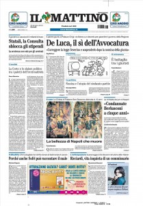 il mattino