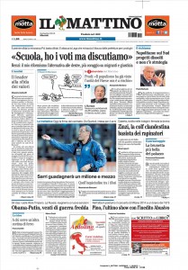 il mattino