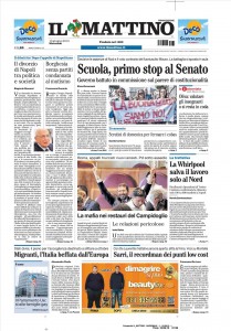 il mattino