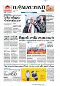 il mattino