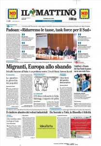 il mattino