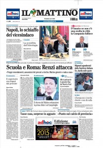 il mattino