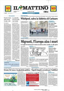 il mattino