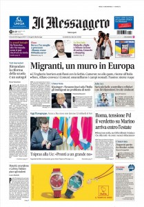 il messaggero