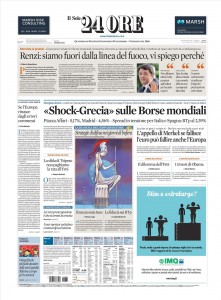 il sole 24 ore