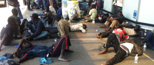 Immigrazione, è allarme scabbia e malaria: decine di infetti nelle città