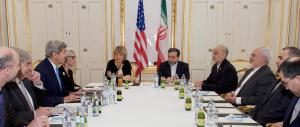 Scoppia la pace tra Iran e Usa sulla questione nucleare. Sanzioni addio?