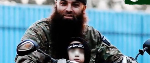 L’Italia ha abbandonato Ismail, il bimbo arruolato dall’Isis. Si muove solo la Ue
