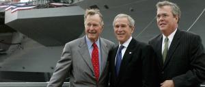 Usa 2016, forse arriva anche Jeb Bush. E Hillary Clinton subisce uno stop