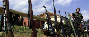 Kosovo, ong islamiche sotto accusa: sospettate di finanziare il terrorismo