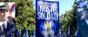I marò non si arrendono: Latorre invita a sostenere Girone, il governo che fa?