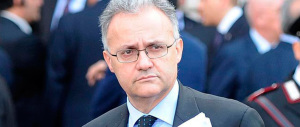 I Popolari di Mauro verso Fitto: Renzi più debole in Senato