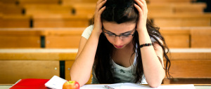 L’esame di maturità: ecco l’incubo che popola le notti degli studenti italiani