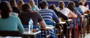 Facebook cambia anche la maturità: ecco la notte prima degli esami 2.0