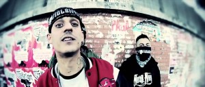 Noyz Narcos arrestato per droga: «Non mi riconoscete? Sono il rapper»