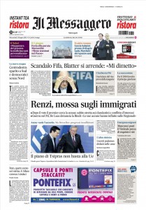 messaggero