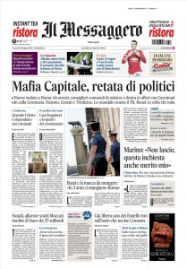 messaggero