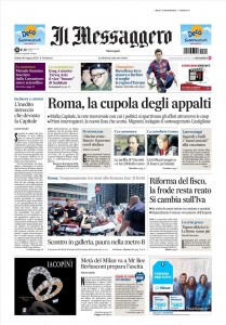 messaggero