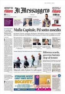 messaggero