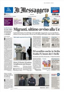 messaggero