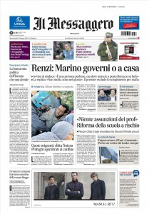 messaggero