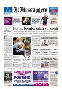 messaggero