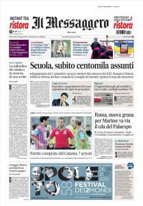 messaggero