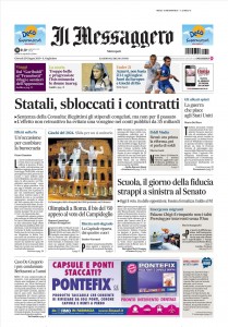 messaggero