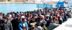 Immigrati, arrestato a Messina scafista egiziano già espulso nel 2011