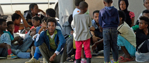 Accoglienza migranti, supertruffa da 9 milioni di euro: scattano le manette