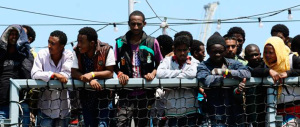 Dateci un po’ di soldi e i migranti ce li teniamo. Ecco il piano B di Renzi