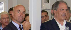 Mafia Capitale: e adesso Castiglione (Ncd) querela Odevaine (Pd)
