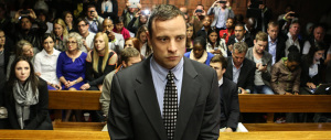 Per Pistorius poco carcere: respinto l’appello contro la condanna a soli 6 anni