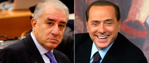 Spunta un altro pentito. Guarda caso parla contro Berlusconi…