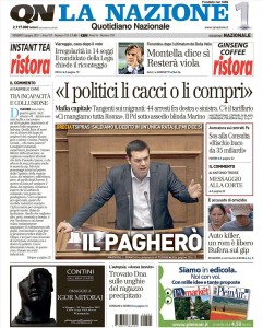 quotidiano nazionale