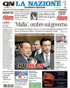 quotidiano nazionale