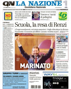 quotidiano nazionale