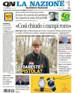 quotidiano nazionale