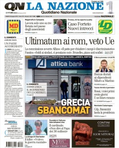 quotidiano nazionale