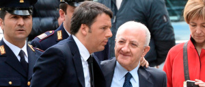“Fiumi di soldi se votate Sì”: il caso De Luca finisce in procura