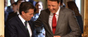 La Francia ci umilia, il piano “b” di Renzi fa ridere: «Gli immigrati ce li teniamo»